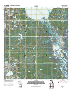 Geneva 2012 topographic map thumbnail