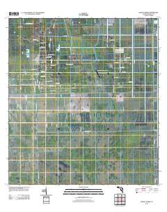 Grassy Marsh 2012 topographic map thumbnail