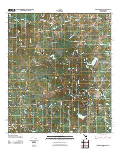 Hobbs Crossroads 2012 topographic map thumbnail