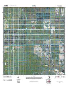 Rocky Lake Strand 2012 topographic map thumbnail