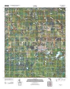 Mayo 2012 topographic map thumbnail