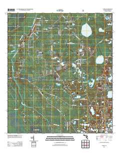 Lynne 2012 topographic map thumbnail