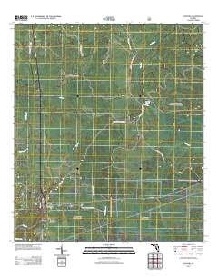 Sumatra 2012 topographic map thumbnail
