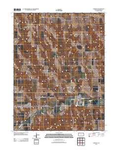 Herndon 2012 topographic map thumbnail