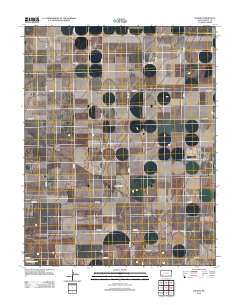 Hickok 2012 topographic map thumbnail