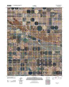 Ingalls 2012 topographic map thumbnail