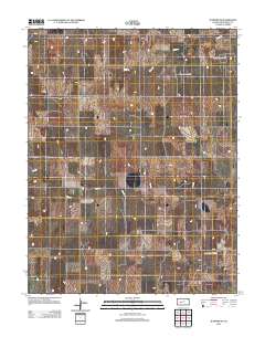 Jetmore NE 2012 topographic map thumbnail