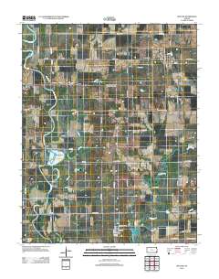 McCune 2012 topographic map thumbnail