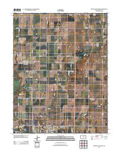 Minneapolis North 2012 topographic map thumbnail