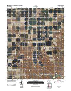 Missler 2012 topographic map thumbnail