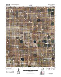 Moscow NW 2012 topographic map thumbnail