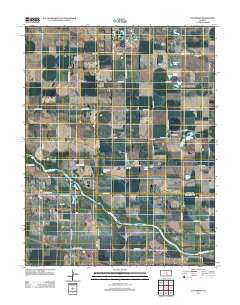 Patterson 2012 topographic map thumbnail