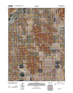 Wheeler 2012 topographic map thumbnail