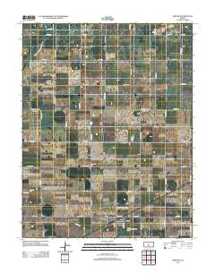 Preston 2012 topographic map thumbnail