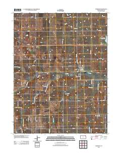 Robinson 2012 topographic map thumbnail