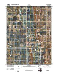 Scandia 2012 topographic map thumbnail