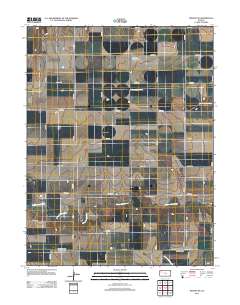 Winona NE 2012 topographic map thumbnail