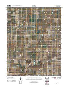 Wright 2012 topographic map thumbnail