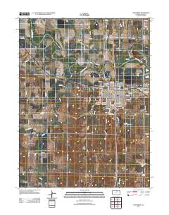 Concordia 2012 topographic map thumbnail