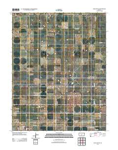 Haviland NE 2012 topographic map thumbnail