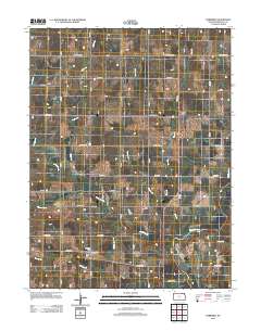 Herkimer 2012 topographic map thumbnail