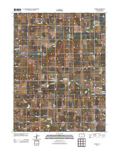 Morrill 2012 topographic map thumbnail
