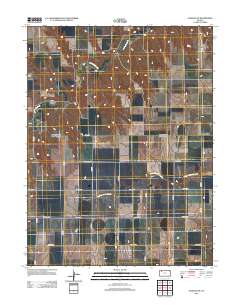 Achilles SE 2012 topographic map thumbnail