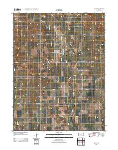Agenda 2012 topographic map thumbnail