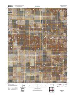 Alamota 2012 topographic map thumbnail