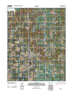 Arma 2012 topographic map thumbnail