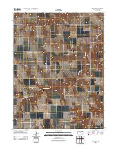 Atwood NE 2012 topographic map thumbnail