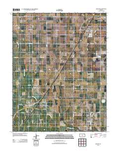 Buhler 2012 topographic map thumbnail