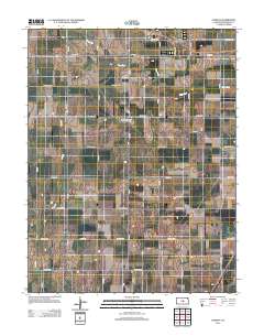Conway 2012 topographic map thumbnail