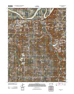 De Soto 2012 topographic map thumbnail