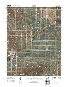 Englewood 2012 topographic map thumbnail