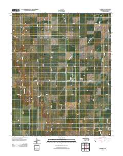 Lambert 2012 topographic map thumbnail