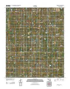 Empire City 2012 topographic map thumbnail