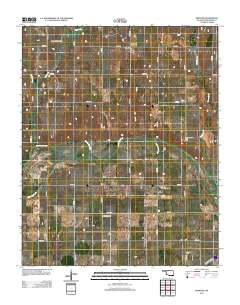 Prentiss 2012 topographic map thumbnail