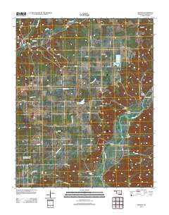 Moodys 2012 topographic map thumbnail