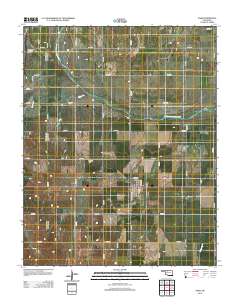 Nash 2012 topographic map thumbnail