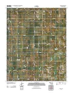 Navina 2012 topographic map thumbnail