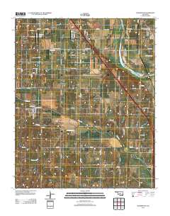 Washington 2012 topographic map thumbnail