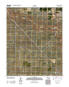 Conrad 2012 topographic map thumbnail