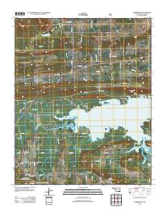 Summerfield 2013 topographic map thumbnail