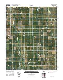 Amorita 2012 topographic map thumbnail