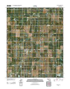 Kremlin 2012 topographic map thumbnail