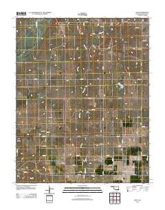 Boyd 2012 topographic map thumbnail