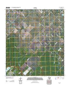 Guy 2013 topographic map thumbnail