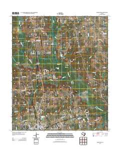 Harvard 2013 topographic map thumbnail