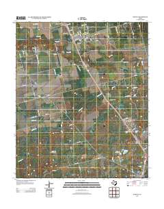 Hawley 2012 topographic map thumbnail